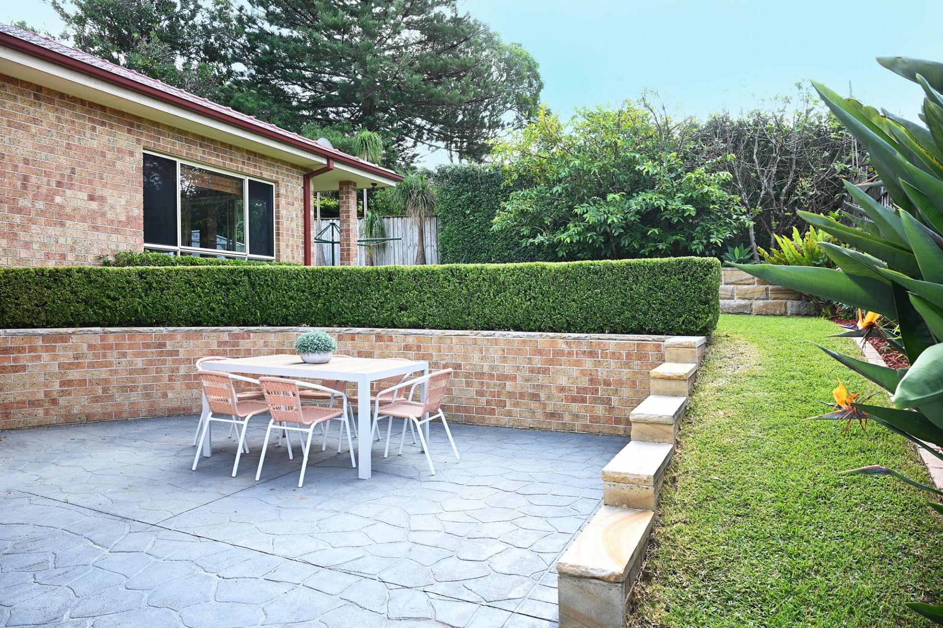 32A Hillcrest Avenue, Epping Uniland Real Estate