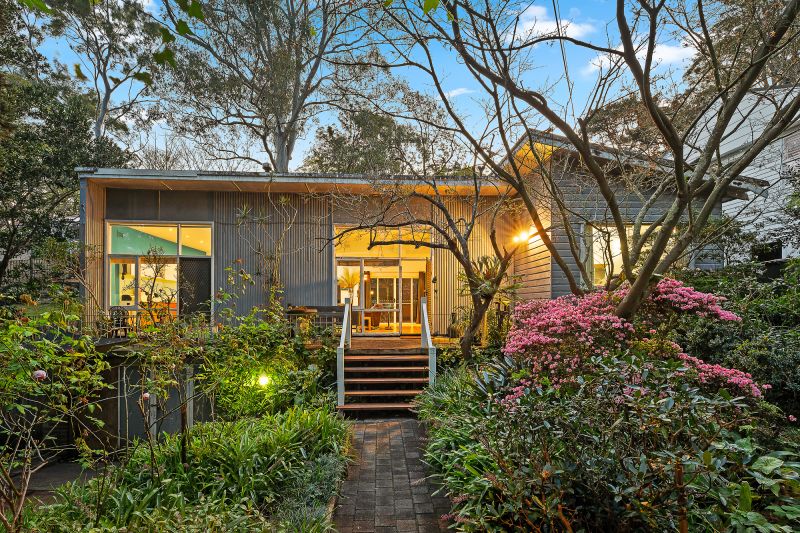 Real Estate For Sale 45 Cardinal Avenue Beecroft , NSW