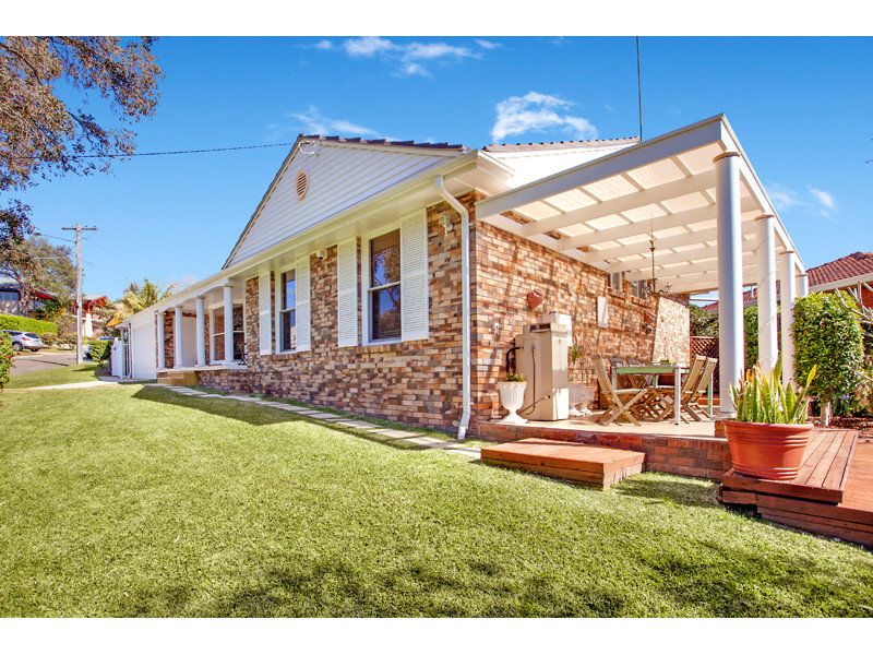 Real Estate For Sale 46 Waterview Street Mona Vale , NSW