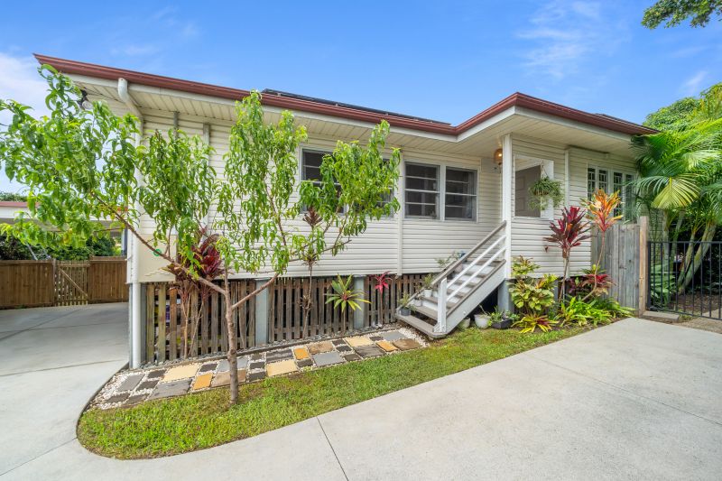 Real Estate For Sale 26 Newman Road Wavell Heights , QLD