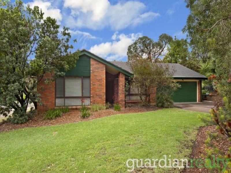 Real Estate For Sale Glenhaven , NSW