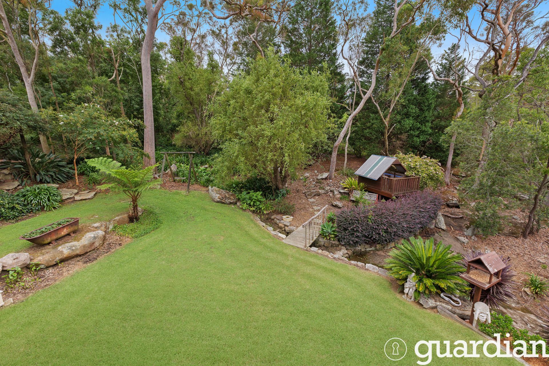 4 Ben Bullen Road, Glenorie Guardian Realty