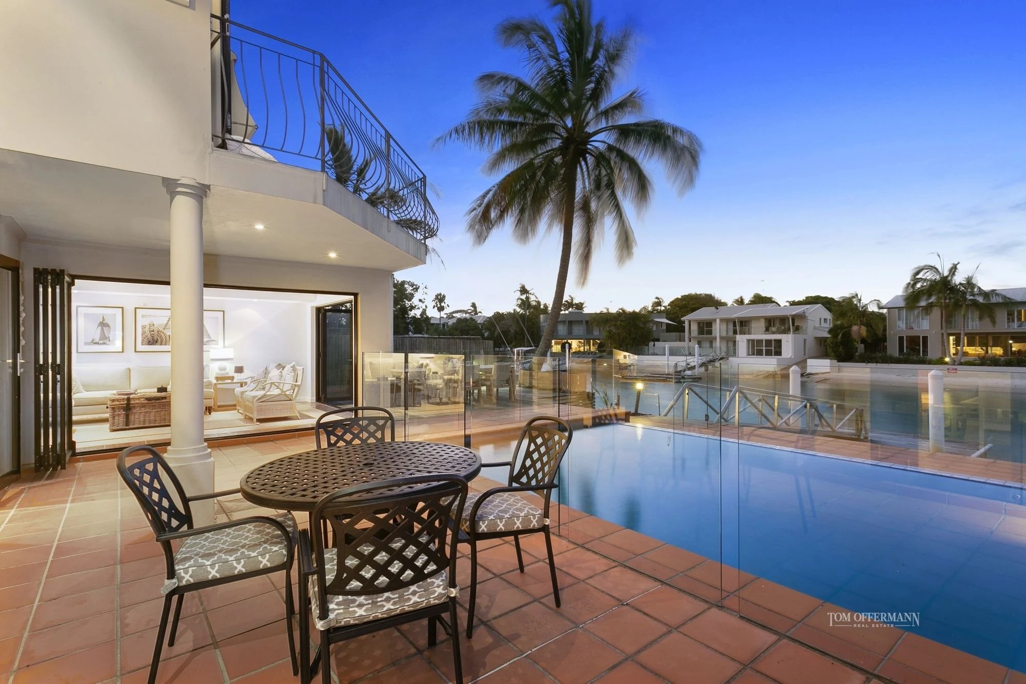 Real Estate For Sale 23 Mossman Court Noosa Heads , QLD
