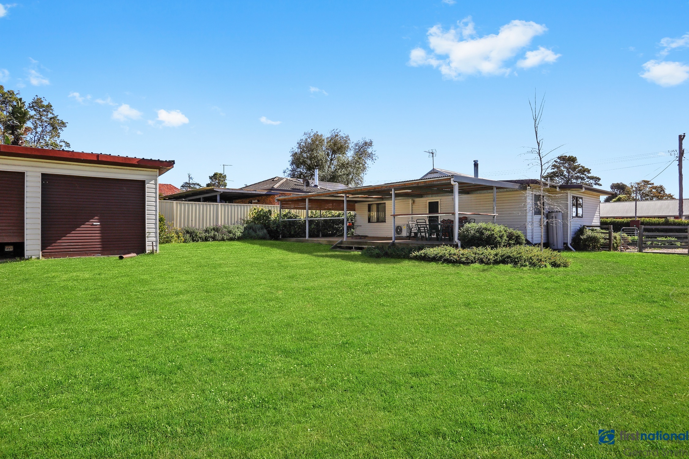 Real Estate For Lease 43 Matcham Road Buxton , NSW