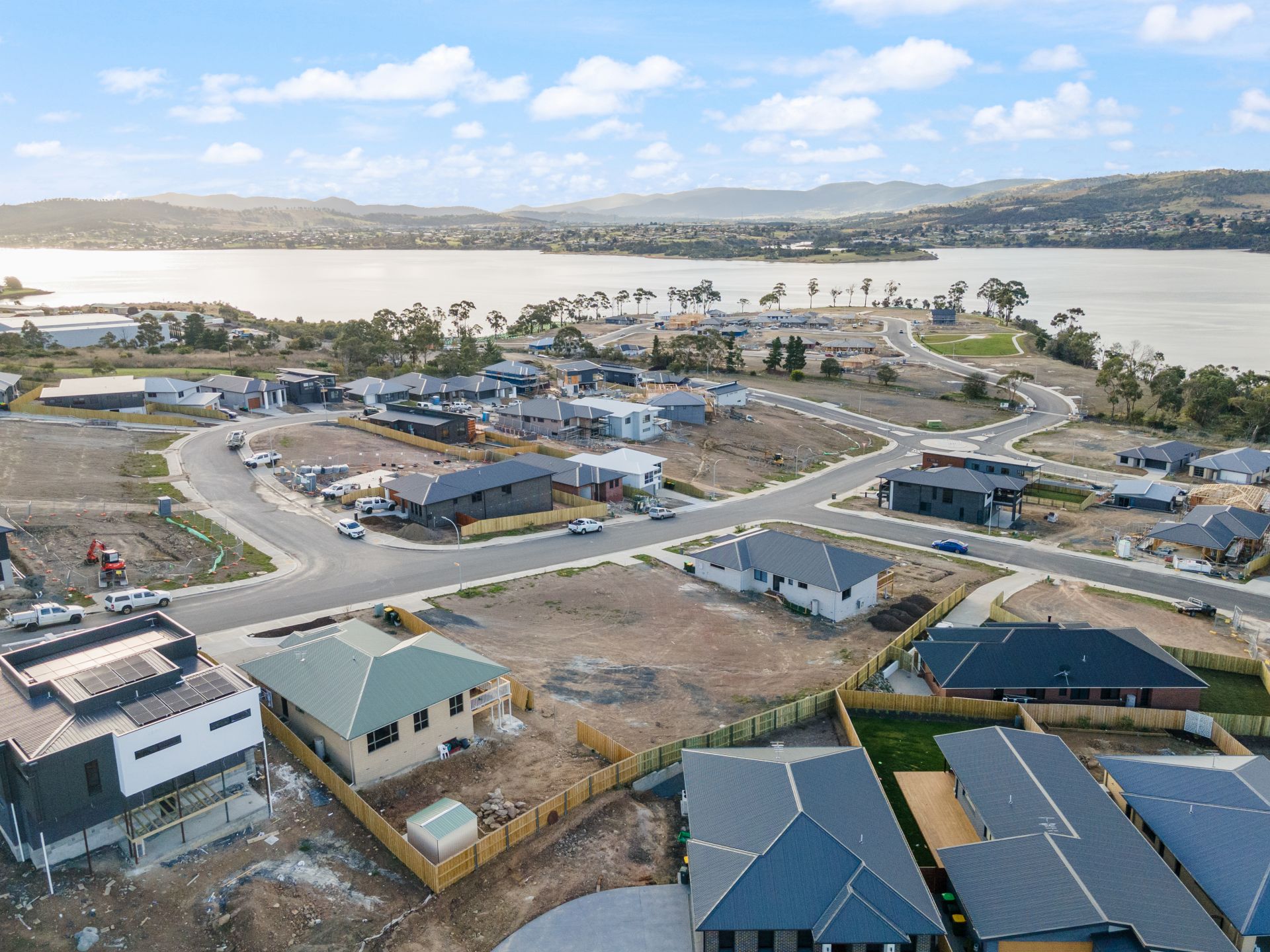 32 Stony Point Drive, Austins Ferry 4one4 Property Co