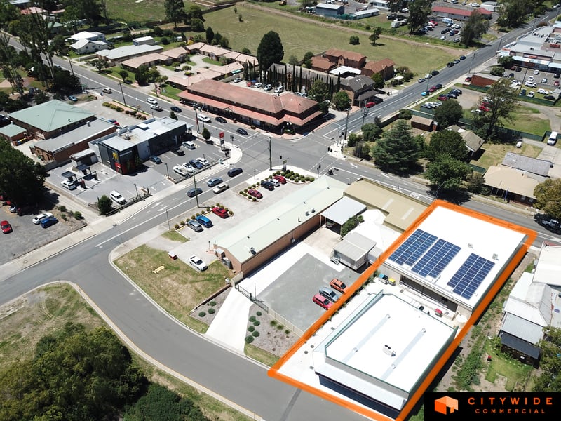 Real Estate For Commercial Sale Picton , NSW