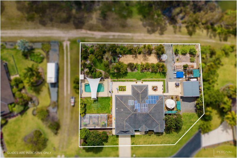 Real Estate For Sale 10 Shearwater Court Lake Cathie , NSW