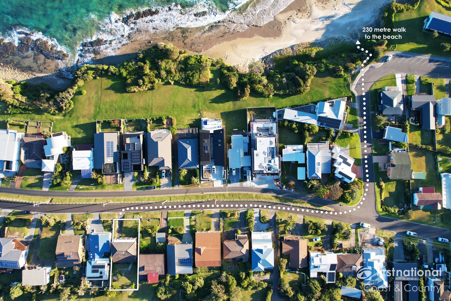 81 Stafford Street, Gerroa First National Coast & Country Real Estate