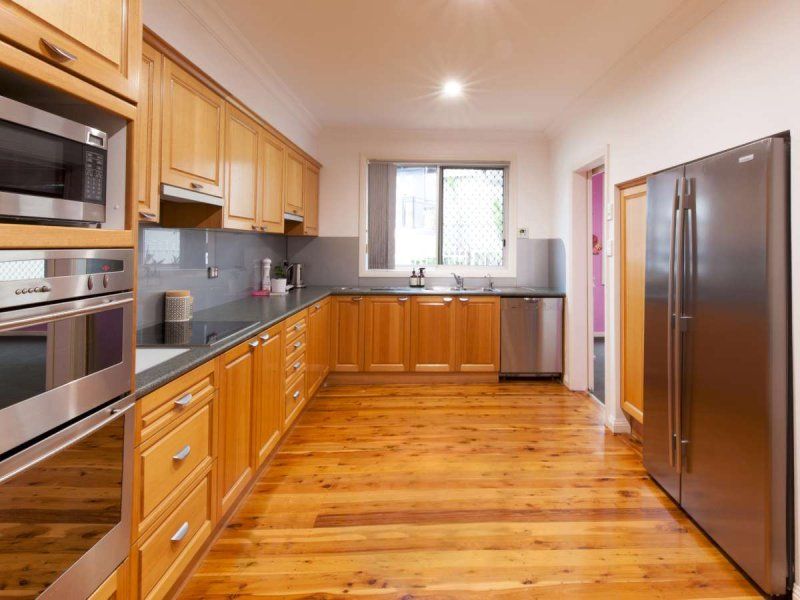 Real Estate For Sale 4 Branxton Street Waratah West , NSW