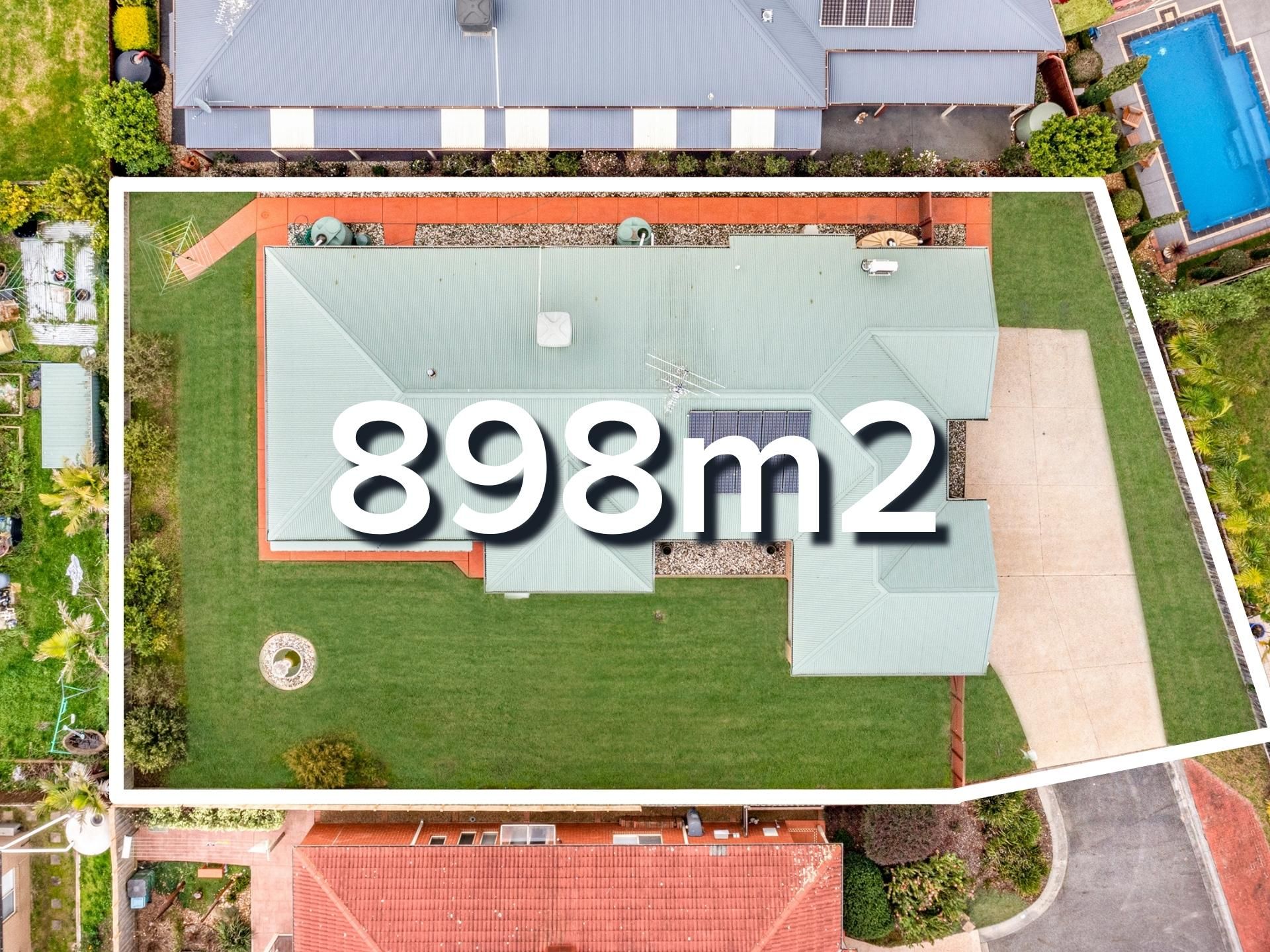 11 Piermont Drive, Berwick OBrien Real Estate