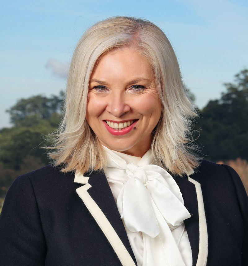 Our People All Seasons Property