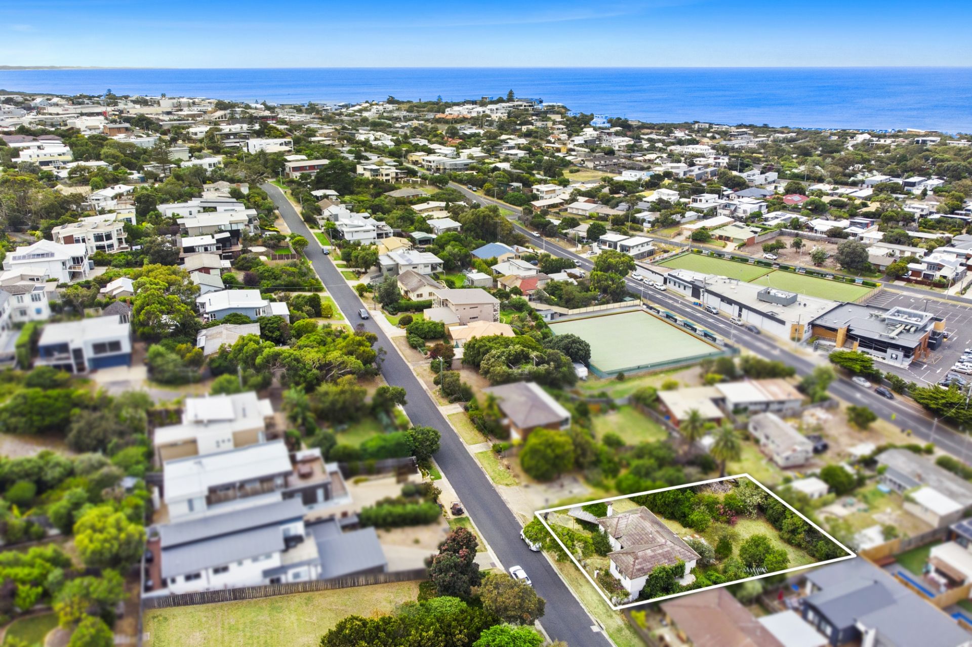 Real Estate For Sale 22 The Parade Ocean Grove , VIC