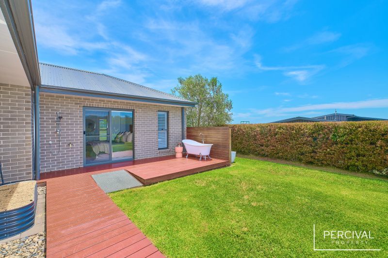 Real Estate For Sale 108 Oxbow Circuit King Creek , NSW Percival