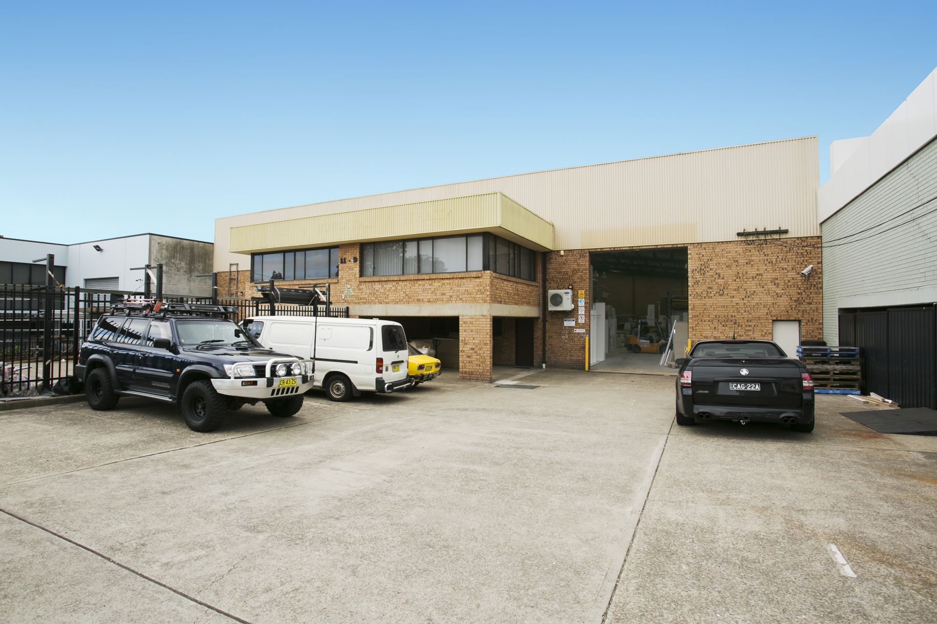 Padstow Brookes Partners Real Estate