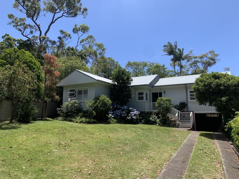 Real Estate For Sale 137 Powderworks Road Elanora Heights , NSW