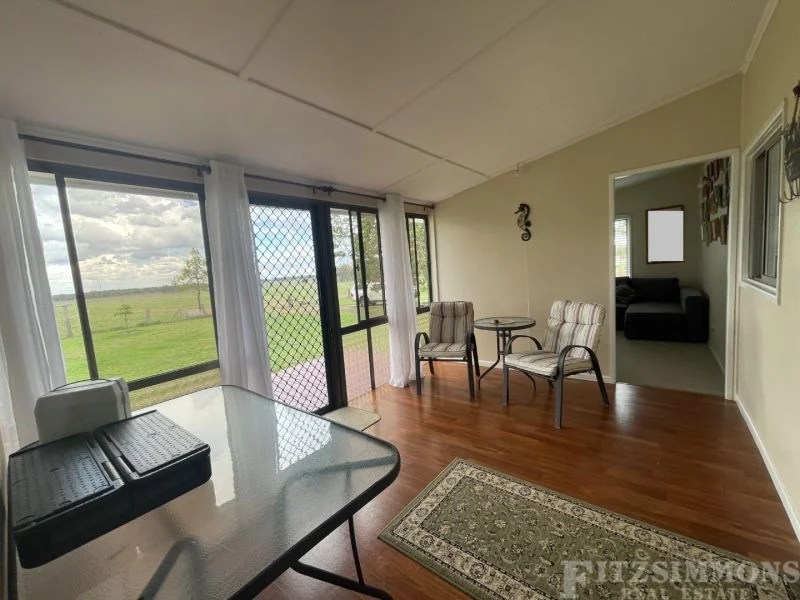 991 Cecil Plains Moonie Road, Cecil Plains Fitzsimmons Real Estate