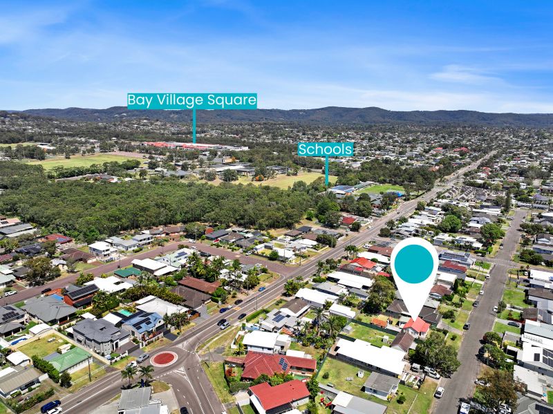 Real Estate For Sale 37 Bloomfield Street Long Jetty , NSW