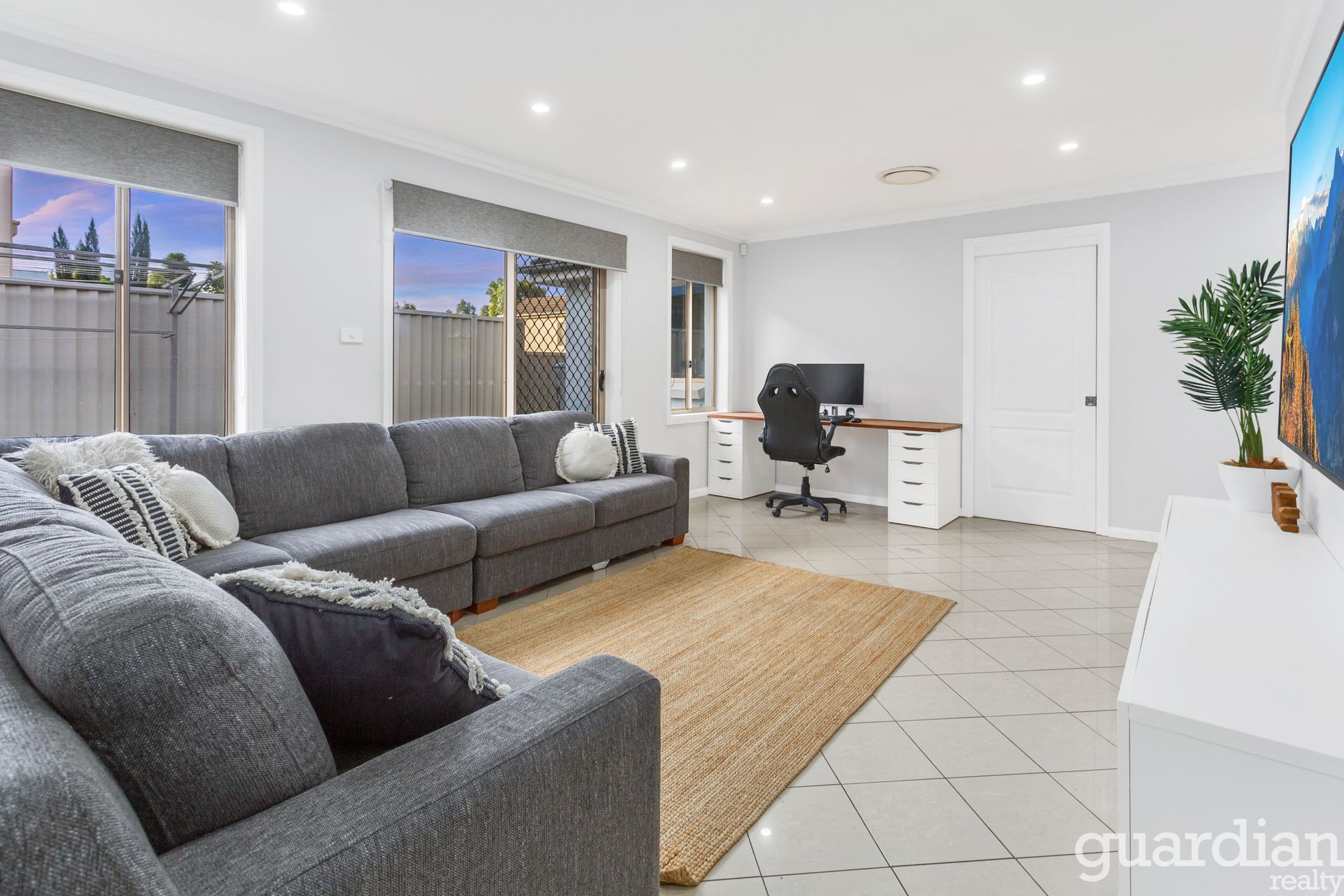 104 Harrington Avenue, Castle Hill Guardian Realty