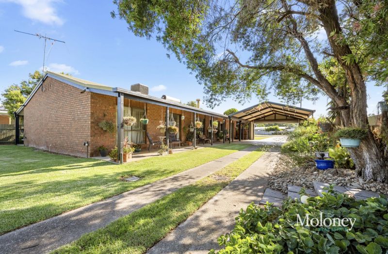 Real Estate For Sale 272 Church Street Corowa , NSW