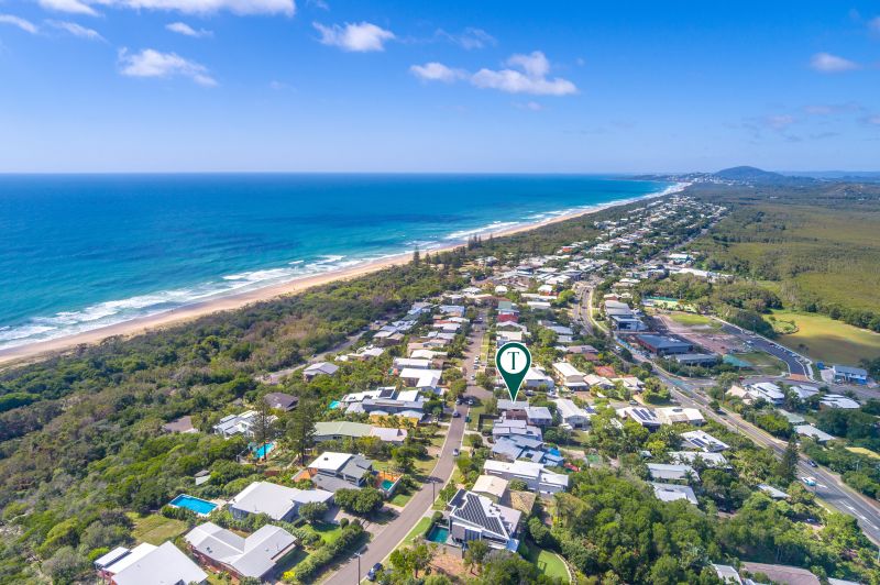 Real Estate For Sale 32 Pelican Street Peregian Beach , QLD