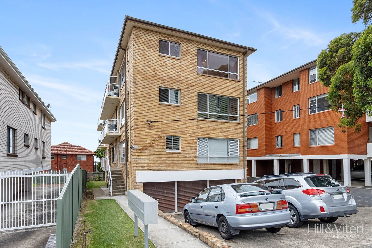 Real Estate For Lease 7/36 Seaview Street Cronulla , NSW