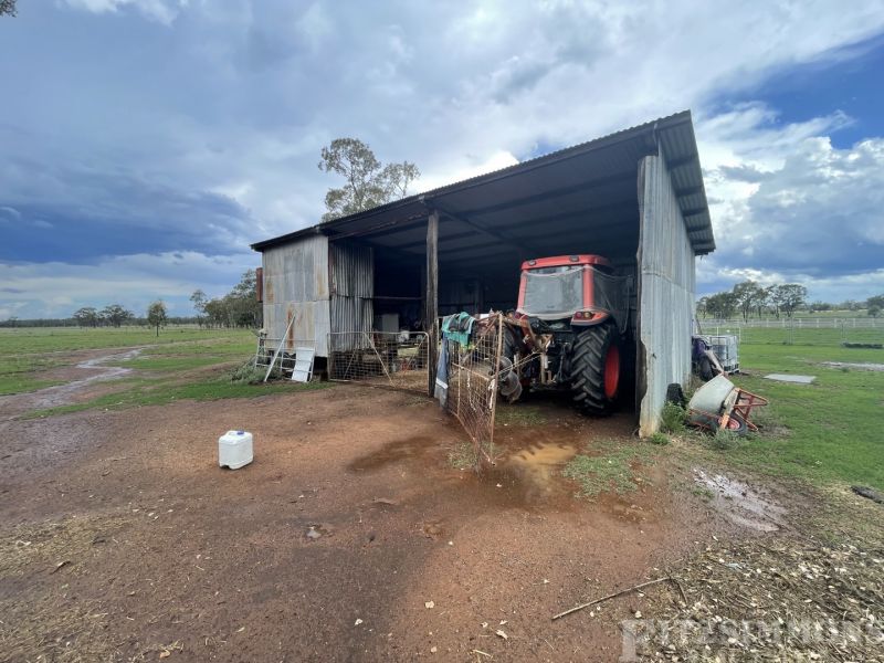 991 Cecil Plains Moonie Road, Cecil Plains Fitzsimmons Real Estate