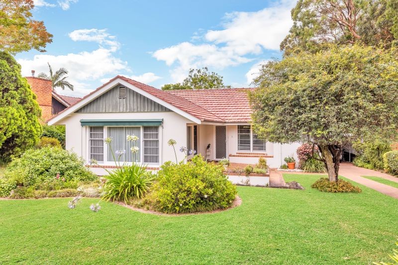 Real Estate For Sale 1 Gallard Street Denistone East , NSW