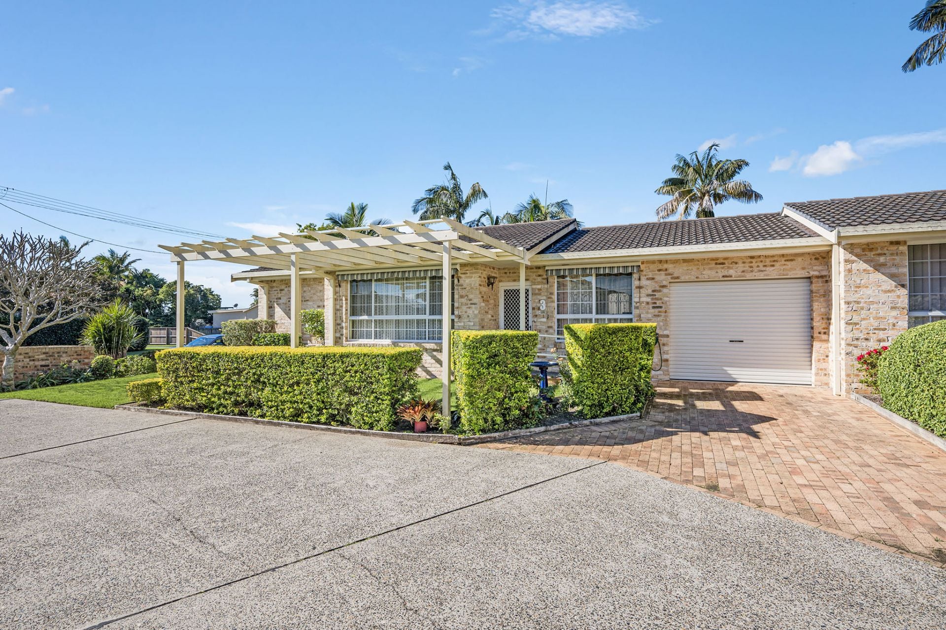 3/31 Hibbard Drive, Port Macquarie HEM Real Estate