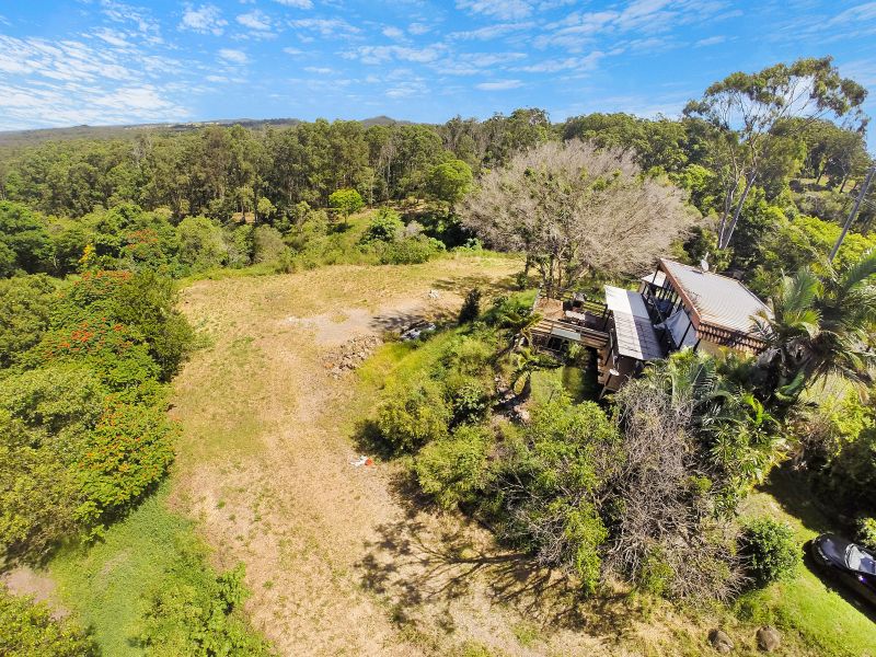 Real Estate For Sale 516 Wilson Road Tanawha , QLD