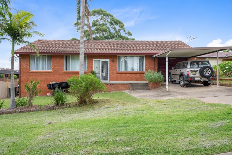 Real Estate For Sale 41 Serpentine Place Eagle Vale , NSW