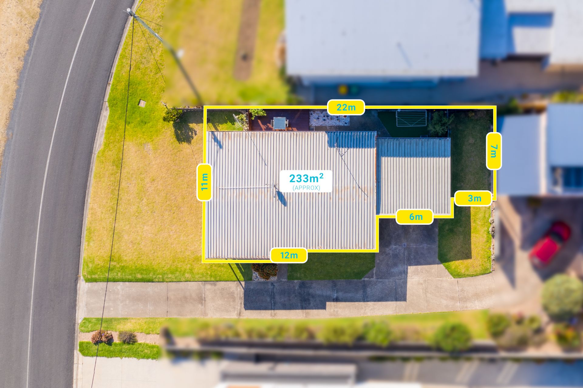 1/43 The Esplanade, Portarlington Neville Richards Real Estate