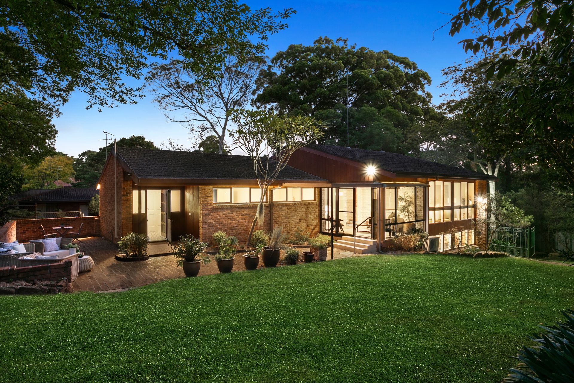 Real Estate For Sale 22A Hull Road Beecroft , NSW