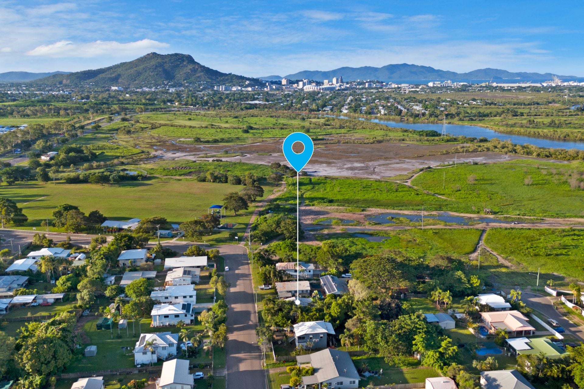 6 McAlister Street, Oonoonba Harcourts Kingsberry Townsville