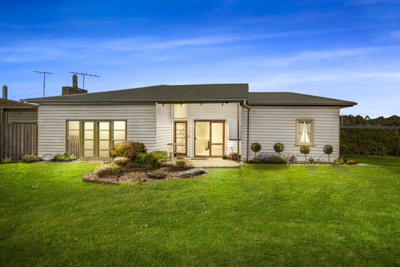 Real Estate For Sale 6169 Prossors Lane Red Hill , VIC