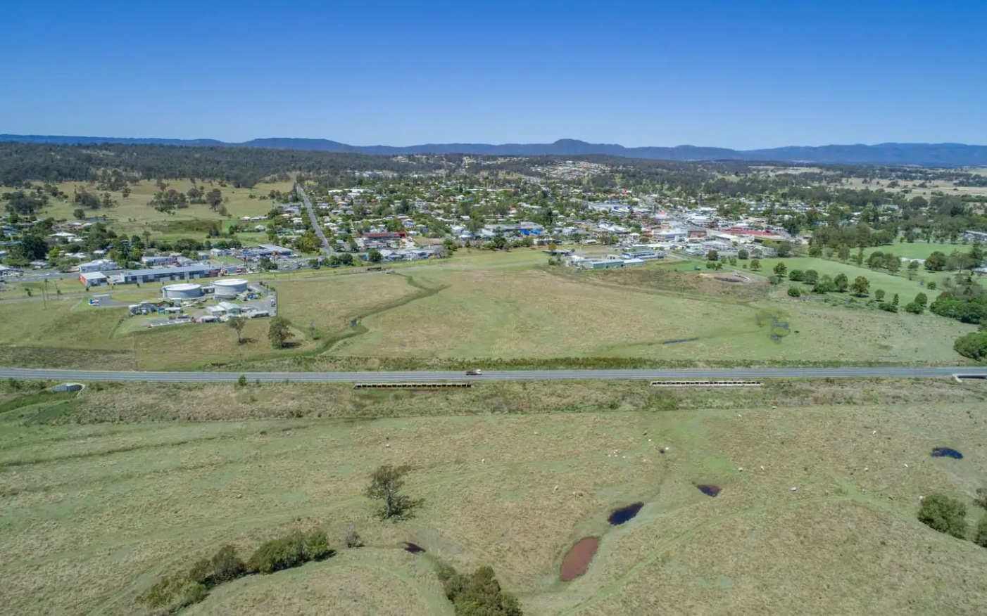 Real Estate For Sale 65 Helen Street Beaudesert , QLD