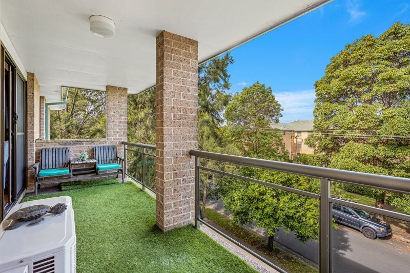 Real Estate For Sale 7/1319 Preston Avenue Engadine , NSW