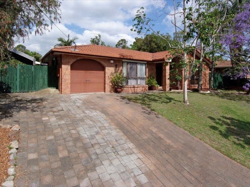 Real Estate For Lease 6 Bushland Drive Regents Park , QLD