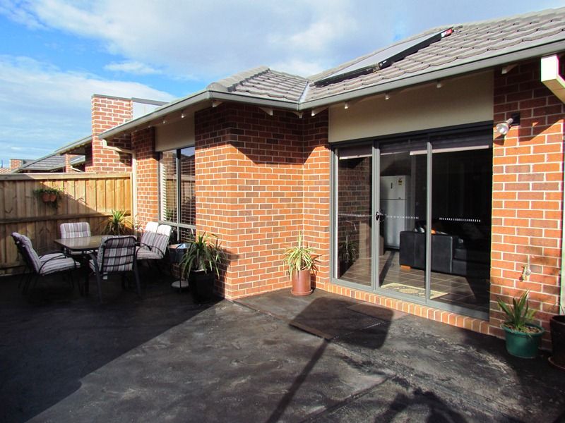 621 Eynesbury Road, EYNESBURY Sweeney Estate Agents