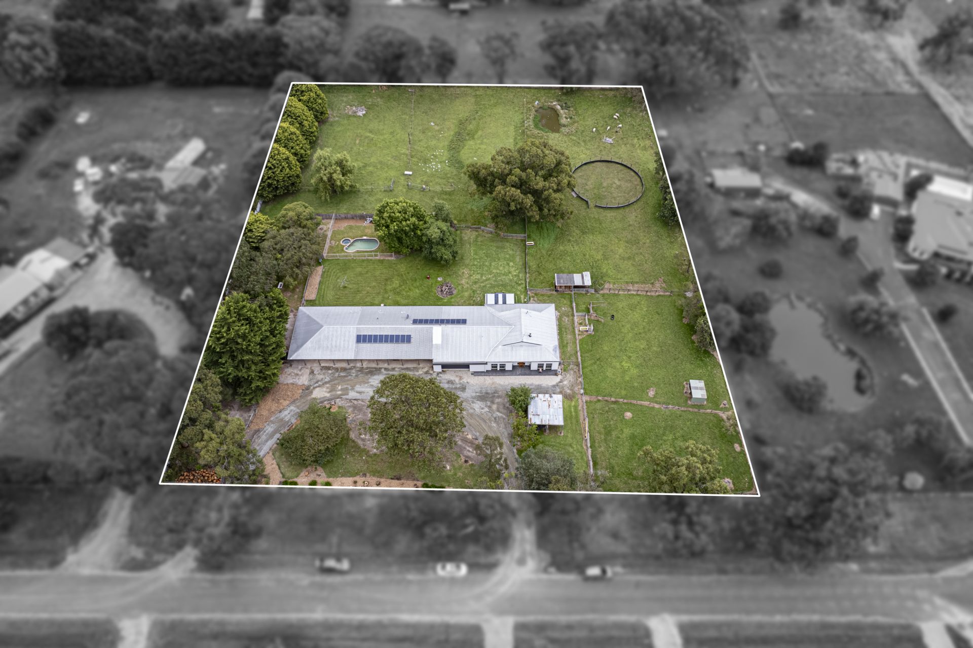 49 Forster Drive, Nyora OBrien Real Estate
