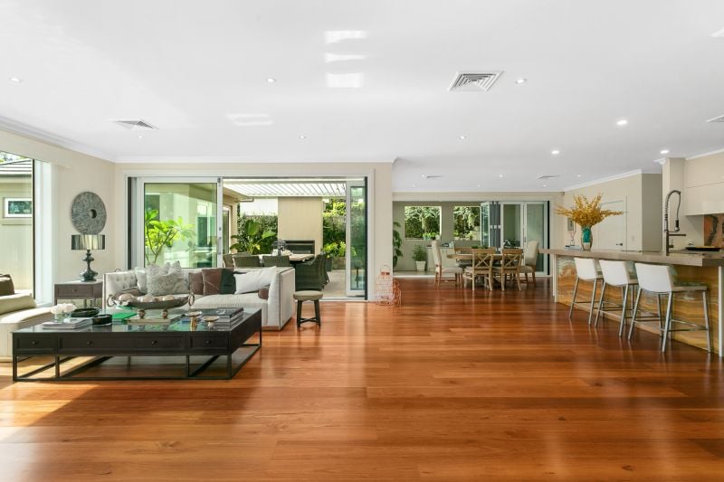 Real Estate For Sale 17 Highs Road West Pennant Hills , NSW