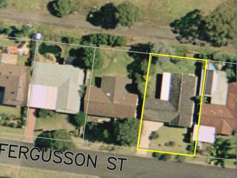 Real Estate For Sale 16 Ferguson Street Glenfield , NSW
