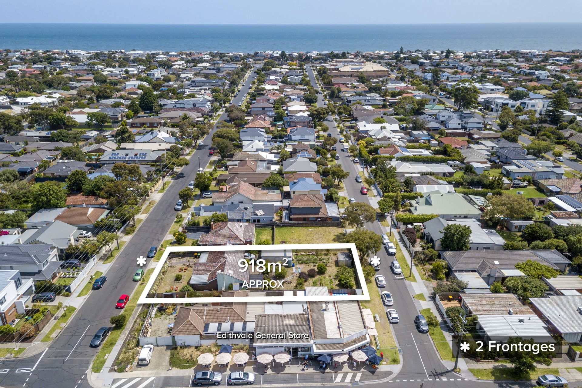 63 Berry Avenue, Edithvale OBrien Real Estate