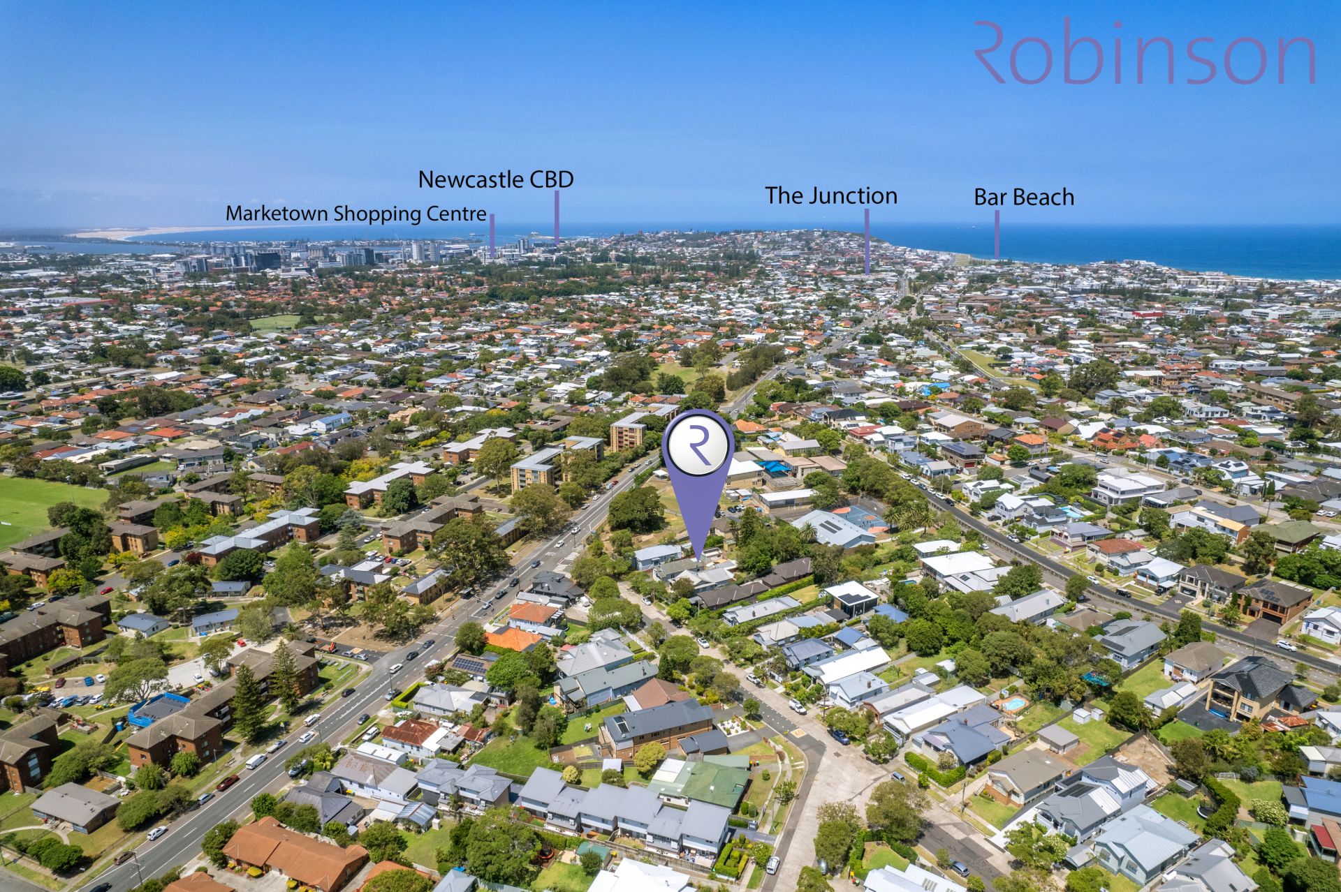 5 June Street, Merewether Robinson Property