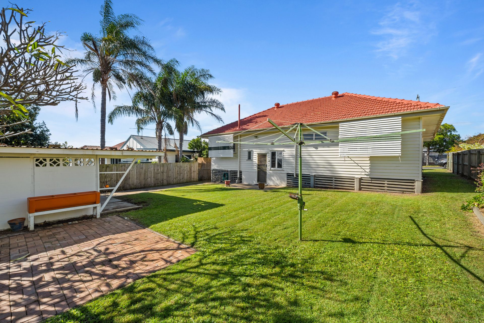 Real Estate For Sale 94 Spence Road Wavell Heights , QLD