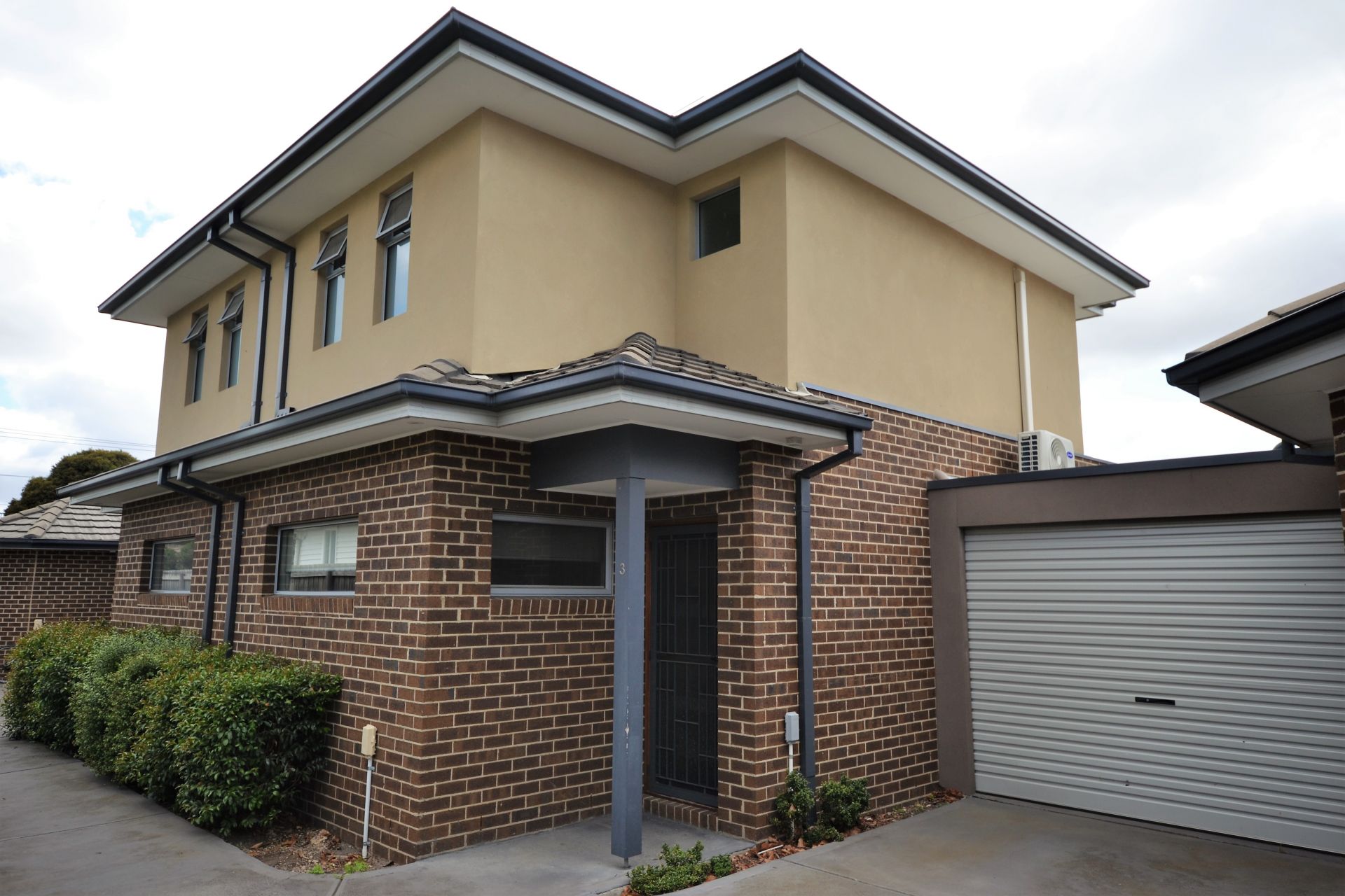 Real Estate For Lease 3/27 McMahon Road Reservoir , VIC