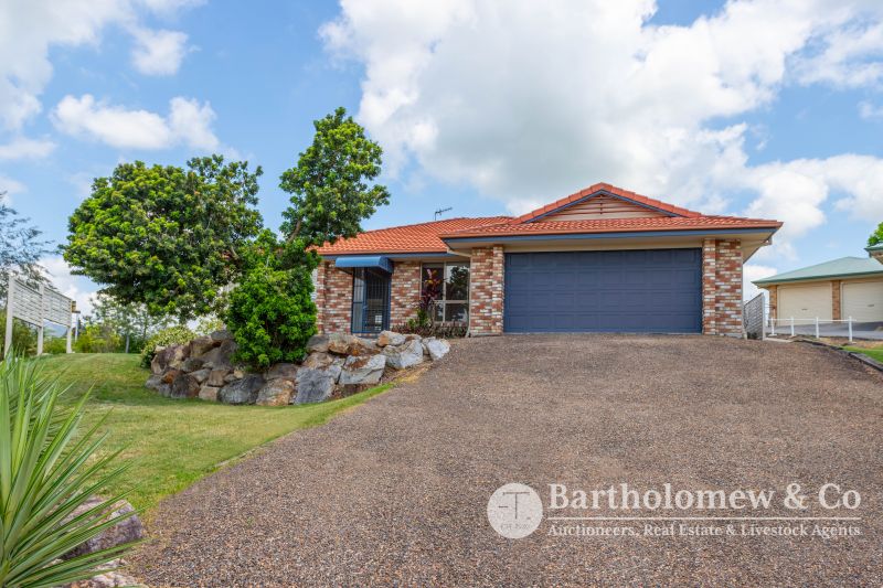 Real Estate For Sale 14 Mountview Close Boonah , QLD