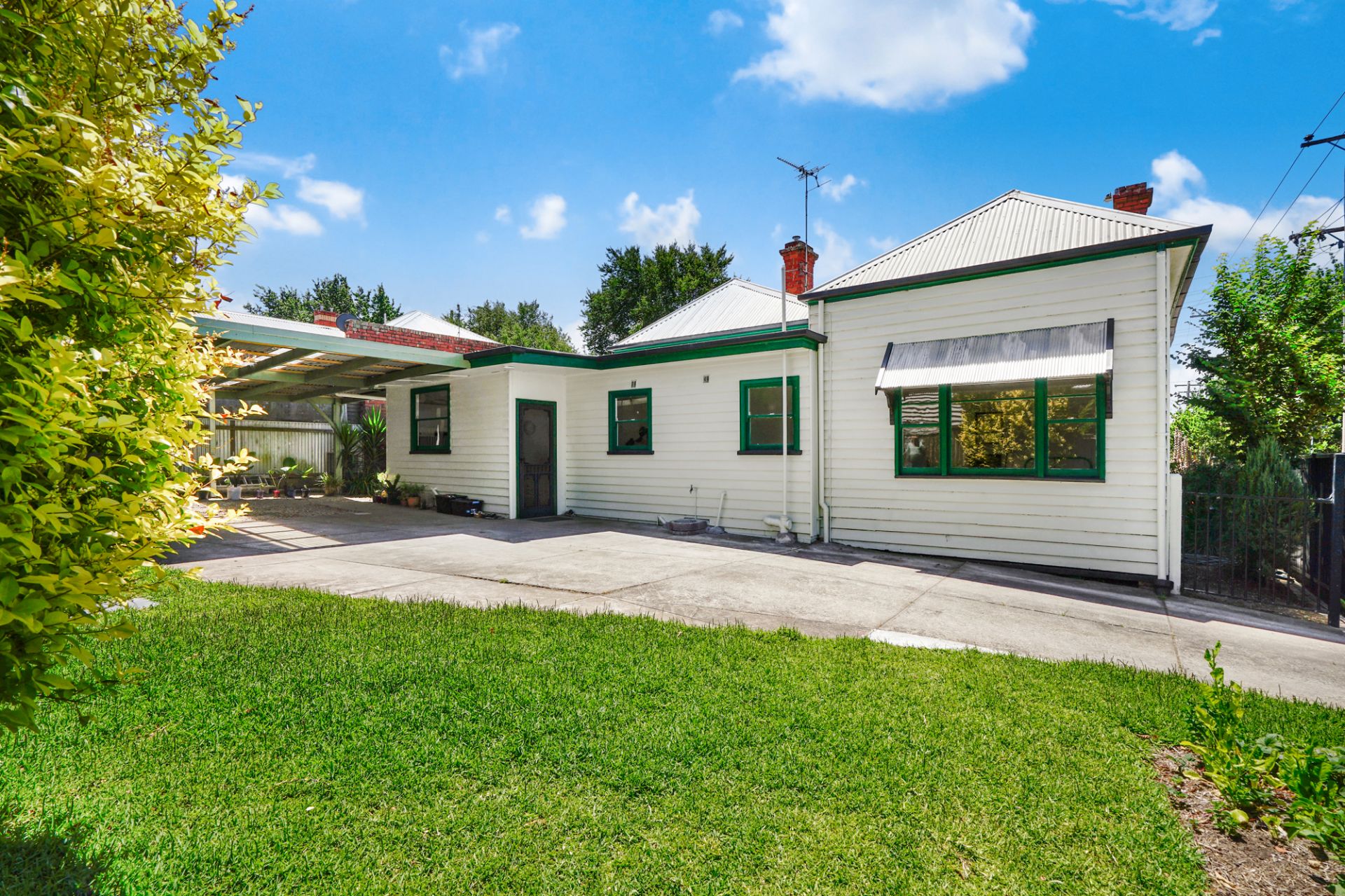 330 Drummond Street South, Ballarat Central Ballarat Real Estate Pty Ltd