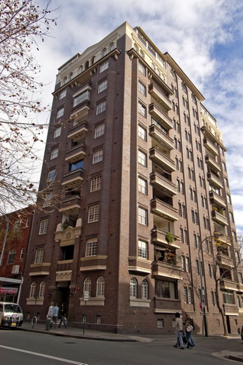 Real Estate For Sale 41/9799 Macleay Street Potts Point , NSW