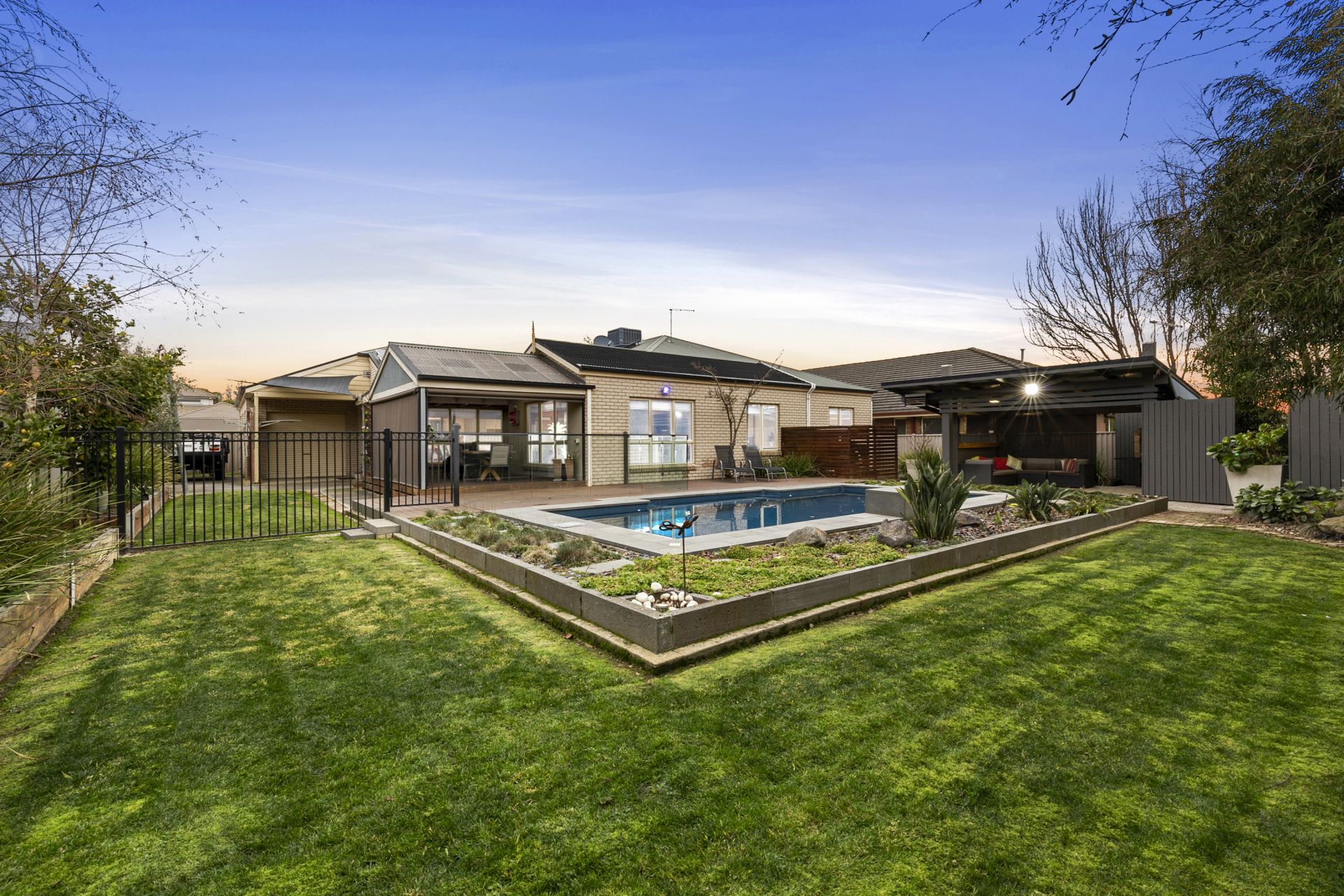 156 Bogong Avenue, Invermay Park Ballarat Real Estate Pty Ltd