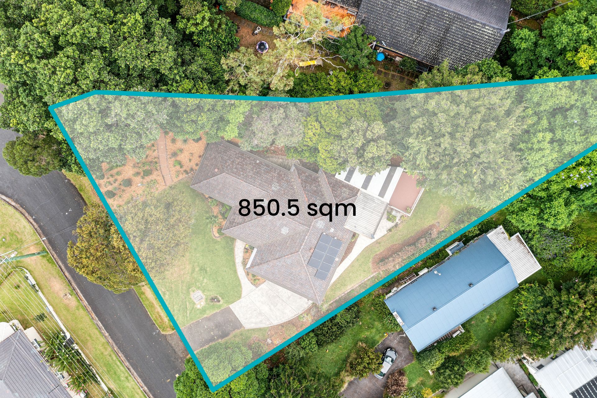 Real Estate For Sale 430 Gipps Road Mount Keira , NSW